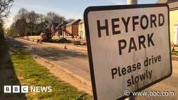 Forever chemicals tests not done says site owner
