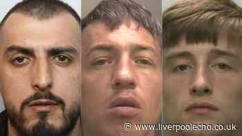 Takeaway pervert, killer and pub burglar jailed