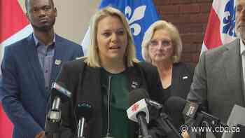 Montreal borough responds to police racism allegations