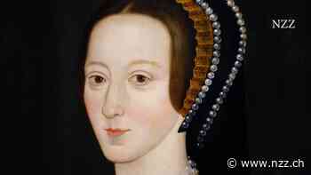 Die Enthauptung kostete 23 Pfund und 6 Schillinge: Tausend Tage lang war Anne Boleyn Königin von England. Dann liess ihr Mann sie hinrichten