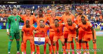 Oranje op rapport | Ryan Gravenberch en Crysencio Summerville besten van het veld bij Oranje, ook vier onvoldoendes