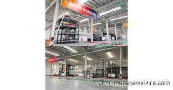 From Waste to Value: How Jereh Builds the Circular Ecosystem for Batteries