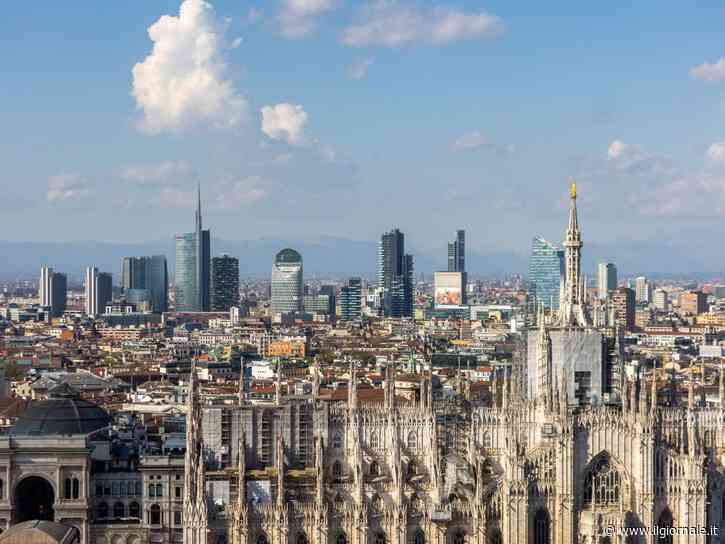 Dai fiori al brunch: 30 indirizzi nascosti