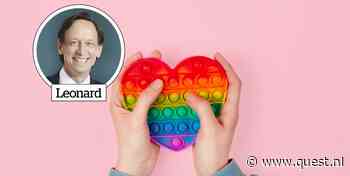 Cardioloog Leonard Hofstra: ‘Mensen met ADHD hebben een grotere kans op hart- en vaatziekten’