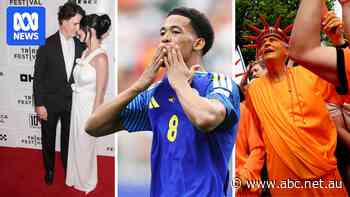 Quick hits: Curaçao's special goal and De Oranje brighten up day four