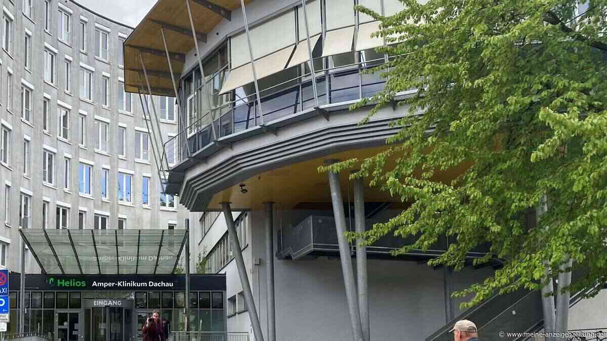 Pflege-Missstände am Klinikum Dachau: Politik fordert Maßnahmen