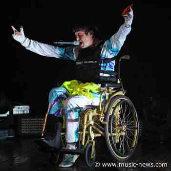 KSI and Bebe Rexha lead tributes for Oliver Tree