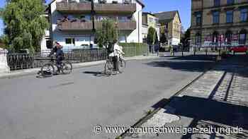Brückensanierung: Beliebter Okerweg in Braunschweig monatelang gesperrt