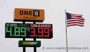 Oil supplies could take months to return to normal after Iran deal, energy experts say