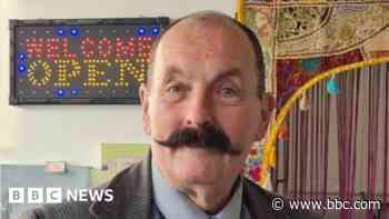 'TV psychic' jailed for sexual assaults