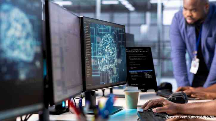 MCP-Server für Datenbanken