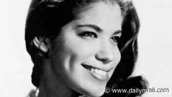 She's a college dropout who became a Grammy-winning singer-songwriter. Can YOU identify her in this 1961 yearbook photo?