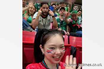 World Cup Racism Row Erupts After Viral Video Shows Mexico Fan Allegedly Making Slant-Eye Gesture at Korean YouTuber Ino Cat