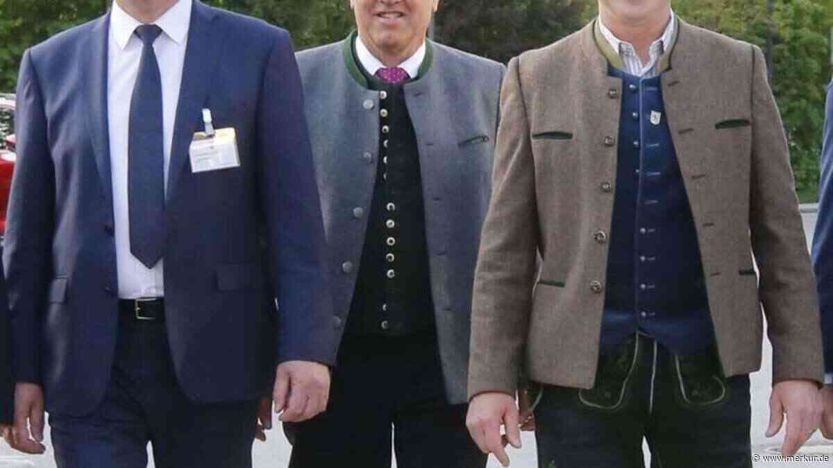 Wolfratshausen lehnt mehr Hilfe für Brody ab – Bürgermeister nennt Grund