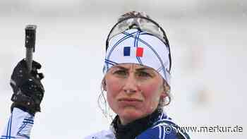 Biathlon-Olympiasiegerin wütet nach Kreditkarten-Skandal gegen Julia Simon