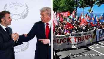 Trump, Iran, Ukraine: G7-Gipfel in Évian wird zum Stresstest für den Westen