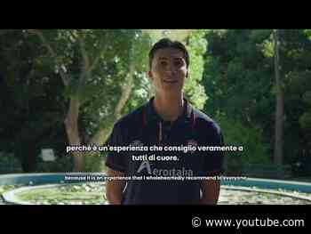 PROGETTO HERITAGE | Tappa all'Orto Botanico di Cagliari