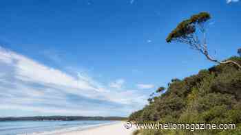 I found Australia's most underrated luxury weekend getaway just 3 hours from Sydney