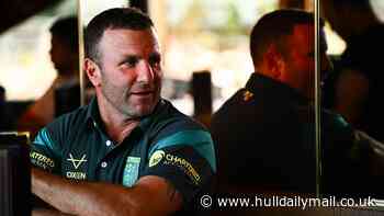 Willie Peters spells out impact of returning Hull KR star as Leigh Leopards demand made