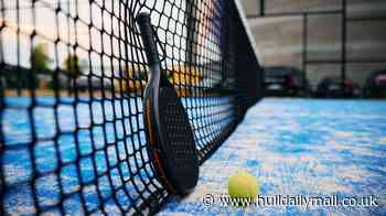 New padel courts among latest Hull and East Riding planning decisions and applications