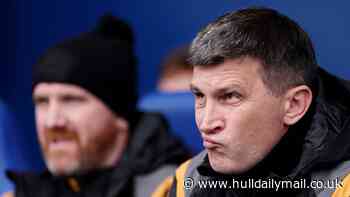 Hull City primed for biggest transfer window in years as Tigers face Premier League test