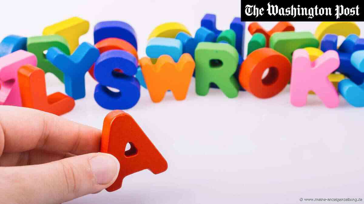 Der Streit ums Buchstabieren spaltet die Autismus-Welt