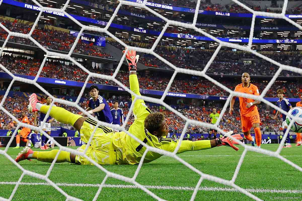 Everything you missed from day four at World Cup 2026: Summerville wondergoal, incredible Japan fans and Uruguay travel chaos