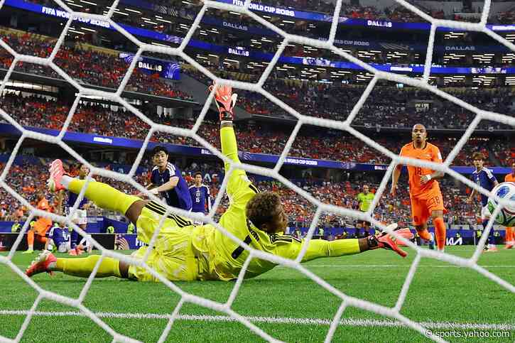 Everything you missed from day four at World Cup 2026: Summerville wondergoal, incredible Japan fans and Uruguay travel chaos