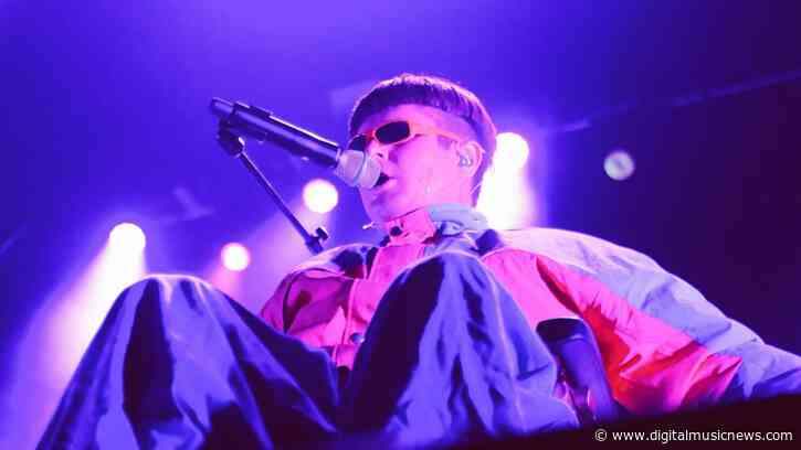 Fast-Rising Singer Oliver Tree Dies After a Horrific Helicopter Crash In Brazil — Here Are the Confirmed Details