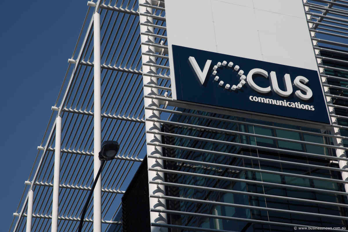 AI demand pushes Vocus to quadruple Perth-Adelaide data link