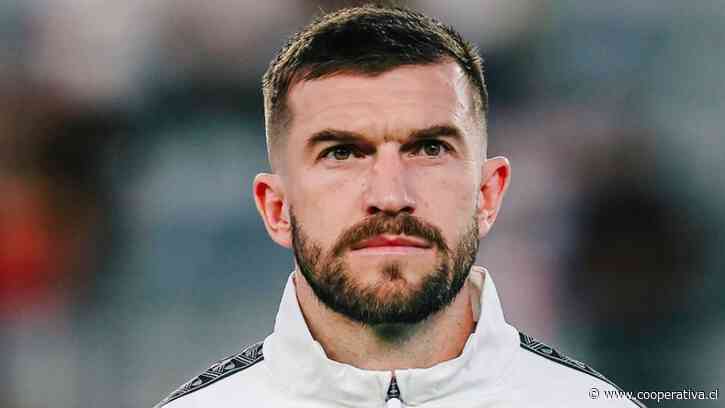 Irán debutará ante la Nueva Zelanda de Tim Payne en el Mundial