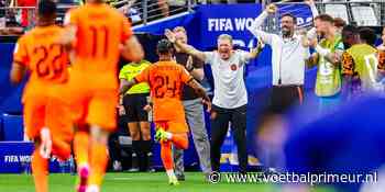Nederlandse kranten zien 'sloffende' Oranje-invaller: 'Het pakte dramatisch uit'