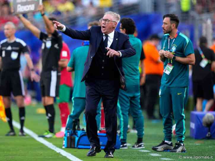 Altro flop italiano