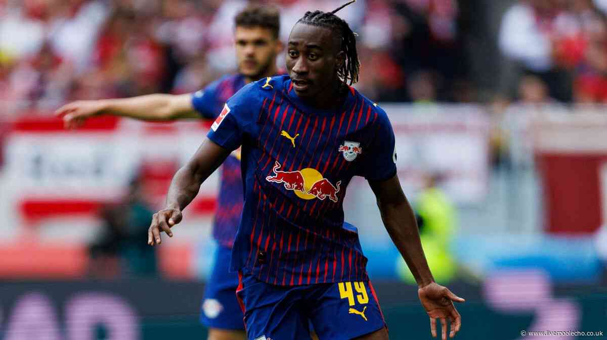Alan Shearer makes imminent Liverpool transfer prediction amid Yan Diomande talks