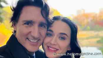 Justin Trudeau's cheeky 'boyfriend duties' confession sparks reaction