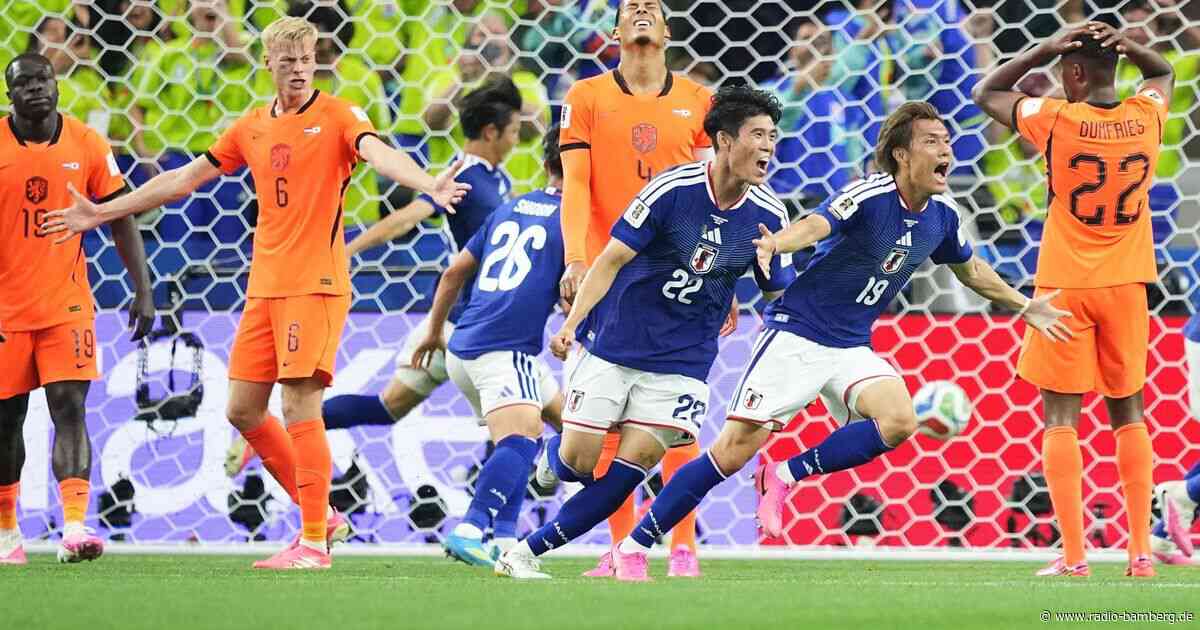 Oranje spürt Druck: Enttäuschter van Dijk fordert zwei Siege