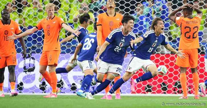 Oranje spürt Druck: Enttäuschter van Dijk fordert zwei Siege