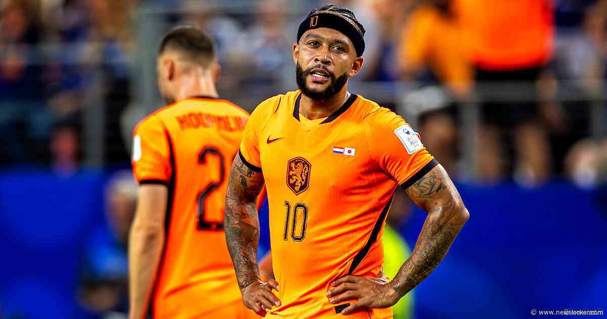 Oranje blikt terug, Japanse fans ruimen op en vlucht Uruguay uren vertraagd: dit gebeurde op het WK terwijl jij sliep