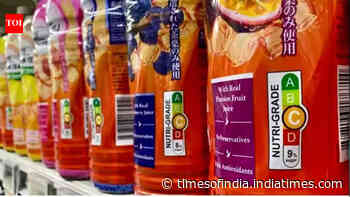 FSSAI targets 'healthy', 'organic' and 'zero maida' claims on food labels