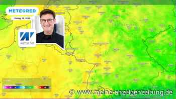 Schlaflos im Schweiß: Erste Tropennächte des Jahres treffen Deutschland mit bis zu 24 Grad