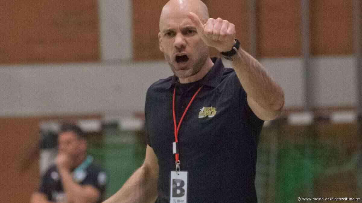 Marc Thieme kehrt zum SC Eching zurück – und bringt zwei Spieler mit