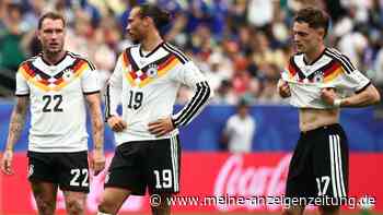 Rassismus-Vorwurf gegen VAR-Schiedsrichter bei Deutschland-Spiel