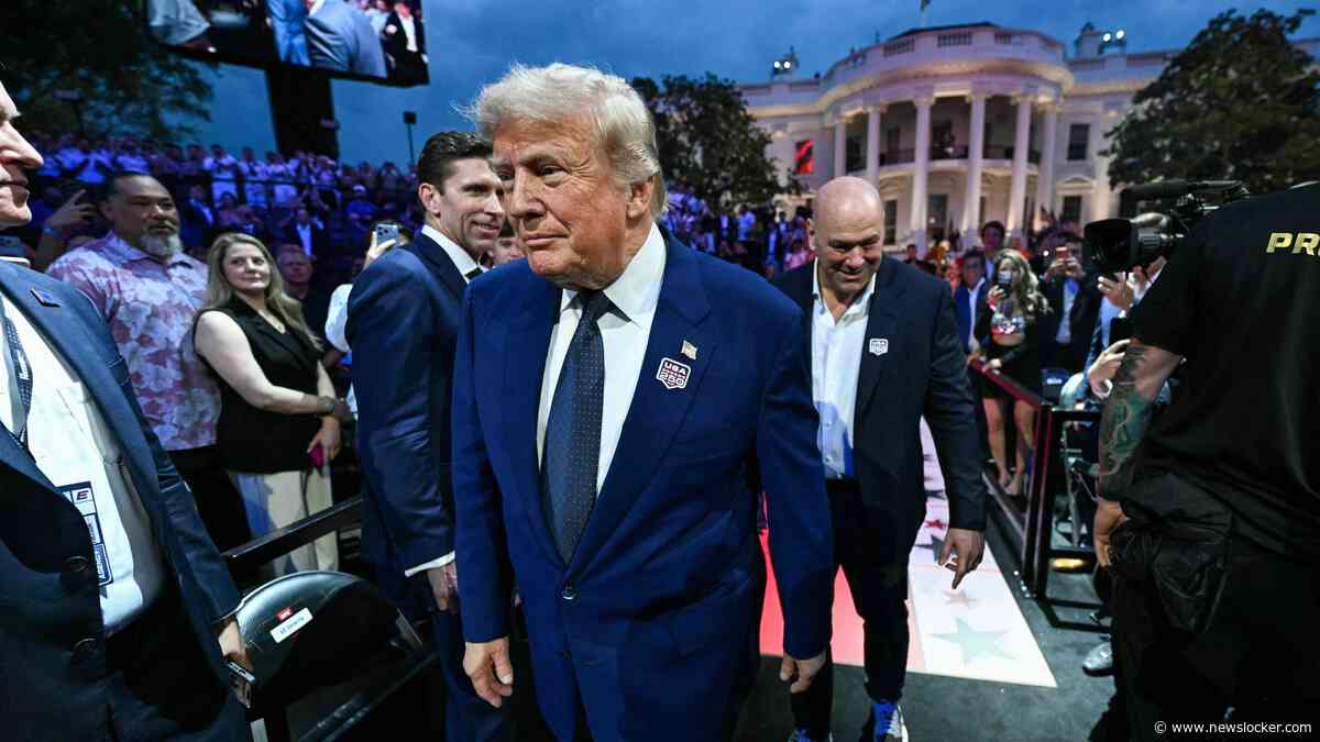’Historische vredesdeal’ VS-Iran kent nodige losse eindjes: dit maakt claim van Trump voorbarig