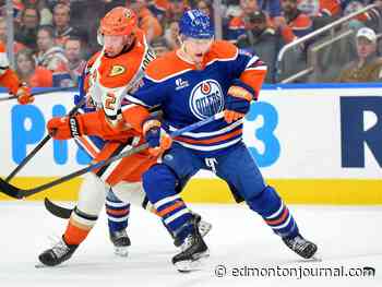 It's way too quiet around the Oilers when it comes to new deals for veteran talent