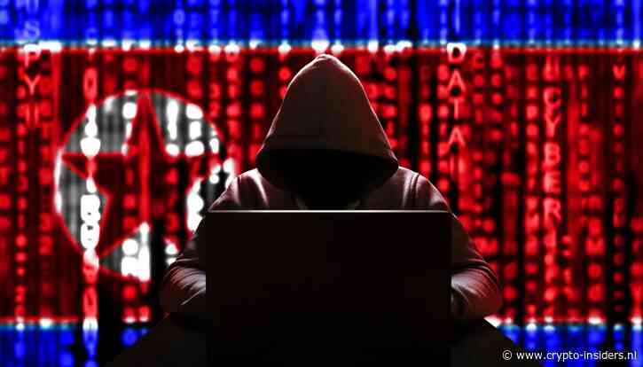 Noord Korea mogelijk achter hack van 31 miljoen euro bij cryptoproject