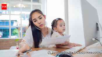 Working parents: 7 expert-backed ways to avoid burnout