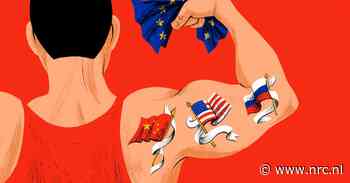 Why strongmen are wrong to loathe Europe