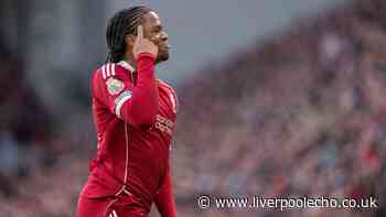 Liverpool have new contract priority after unexpected transfer interest