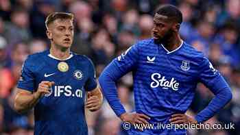 Prolific striker issues Liam Delap Everton transfer warning and makes Beto contract claim