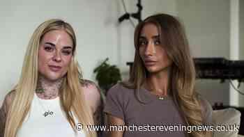 From posh suburbs to entire floors of luxury tower blocks - OnlyFans hubs are taking over Manchester